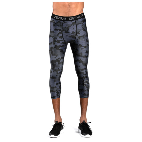 GSA Ανδρικό κολάν